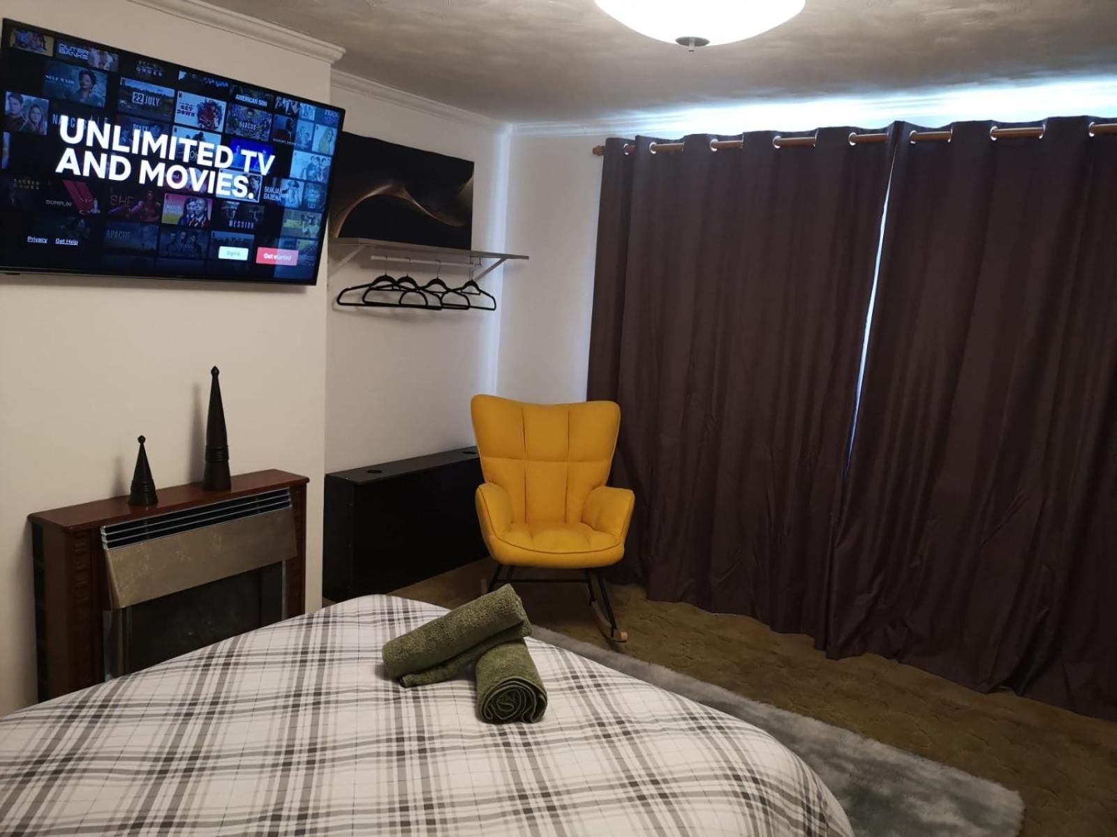 ホテル Mossbank House Luton Airport エクステリア 写真