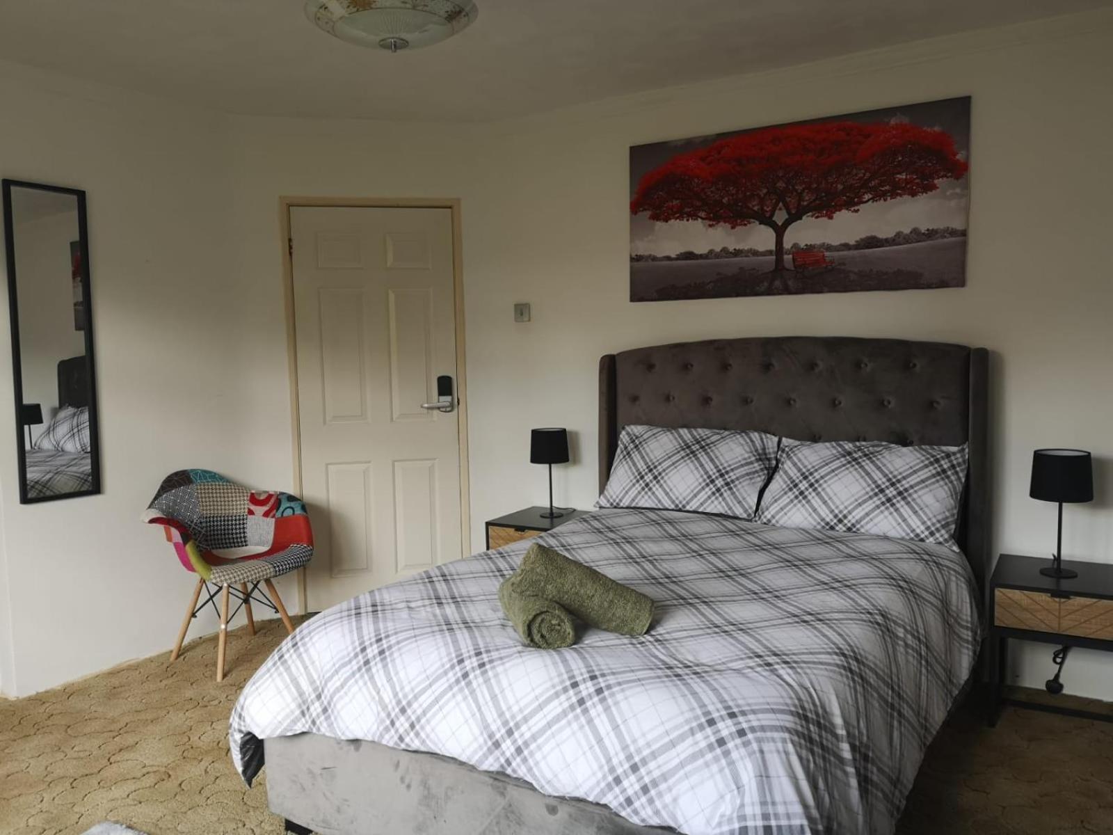ホテル Mossbank House Luton Airport エクステリア 写真